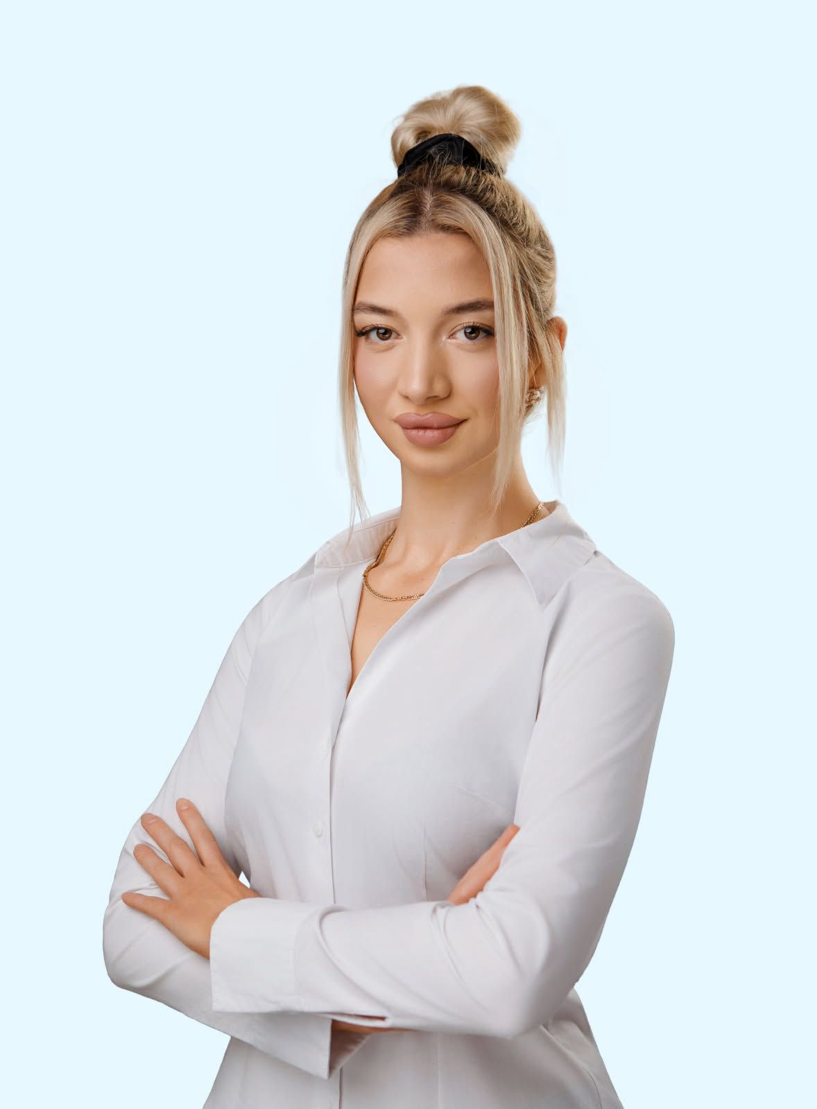 lic. Laura Ptaszyńska