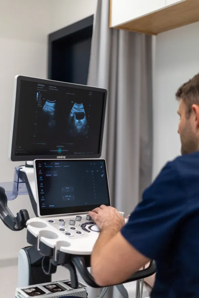 Nowoczesna Diagnostyka