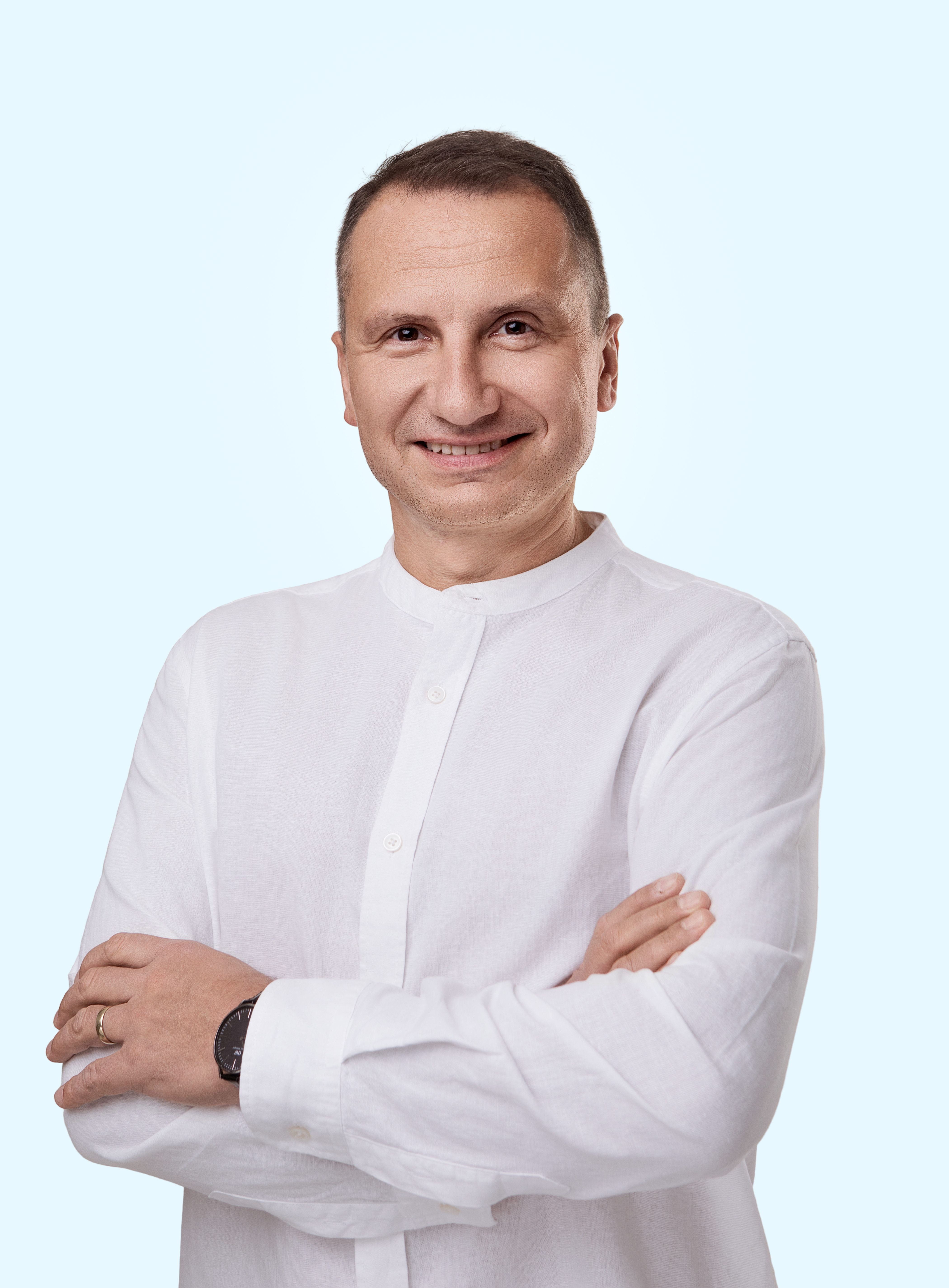 mgr Adam Kamiński