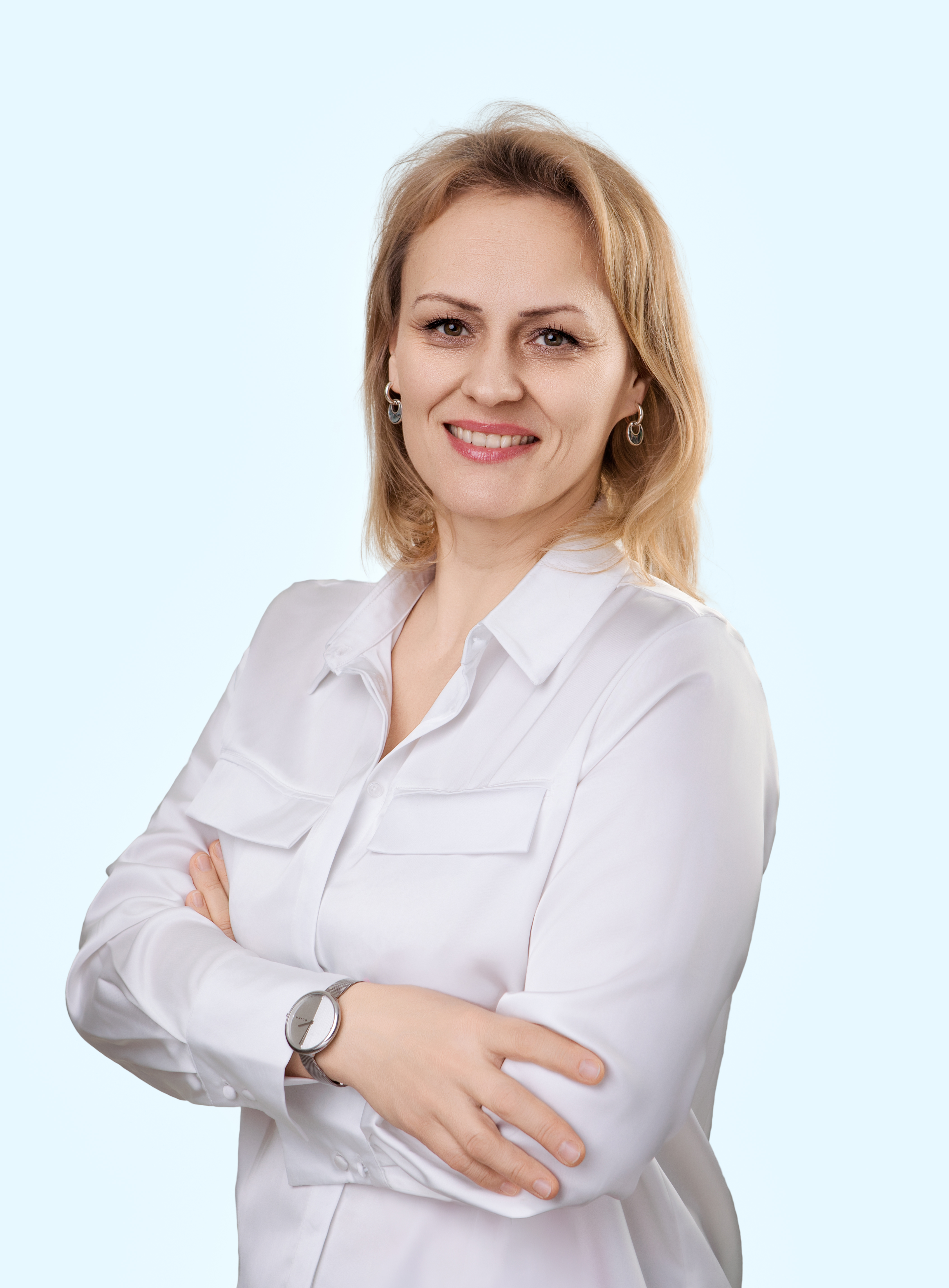 dr n. o zdr. Agnieszka Skopowska
