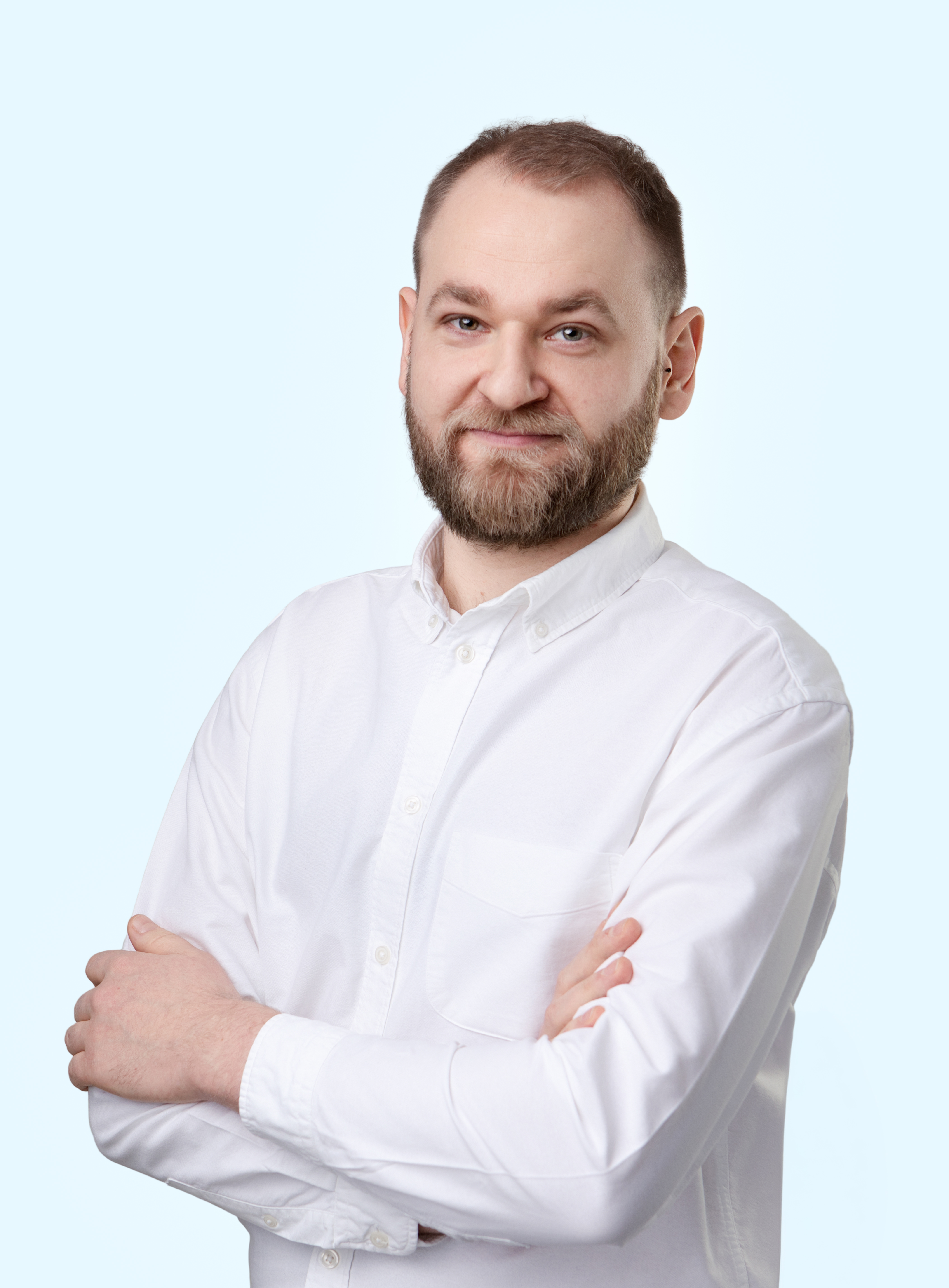 lek. Bartosz Sankowski