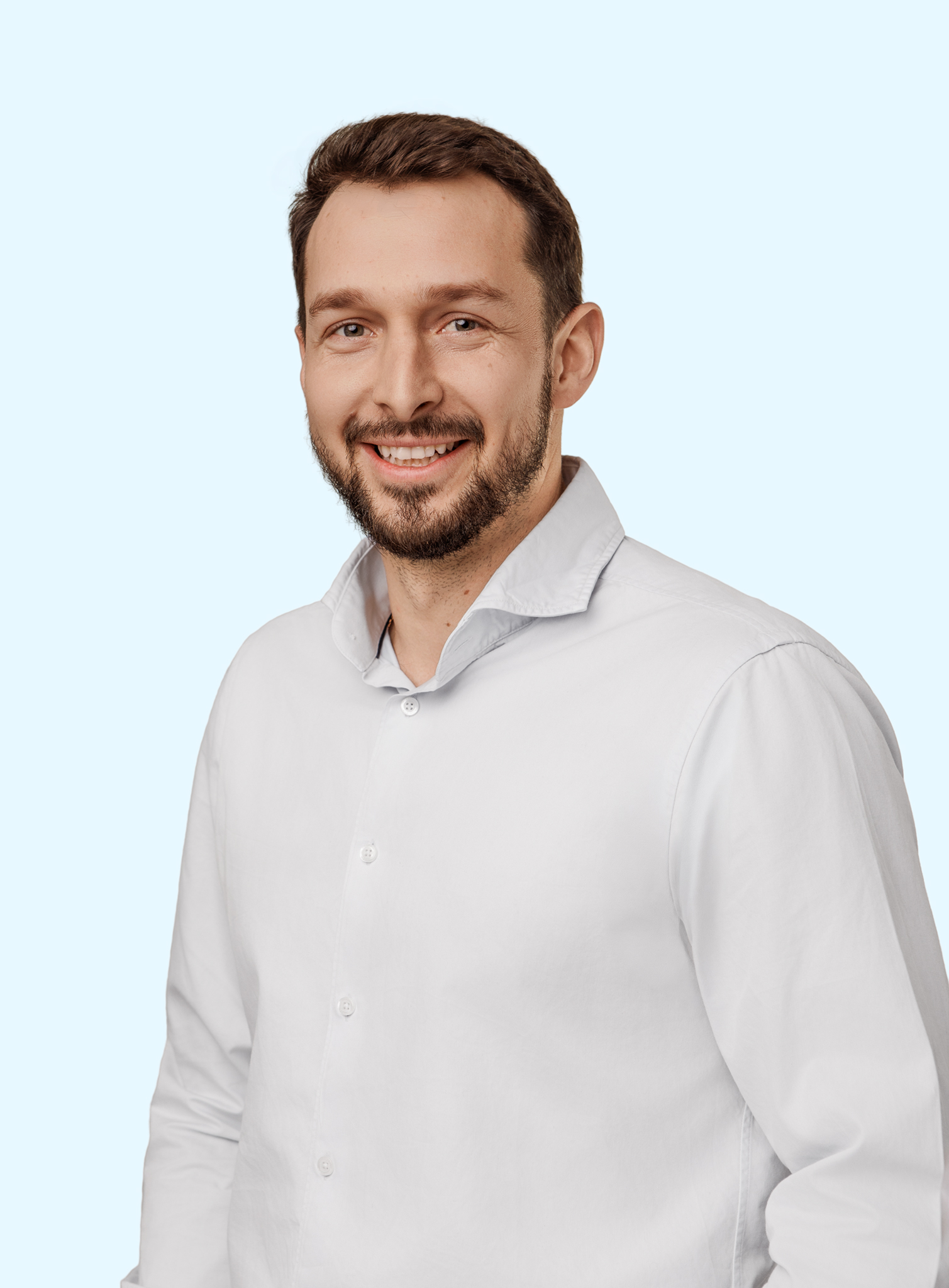 lek. Patryk Niekraszewicz